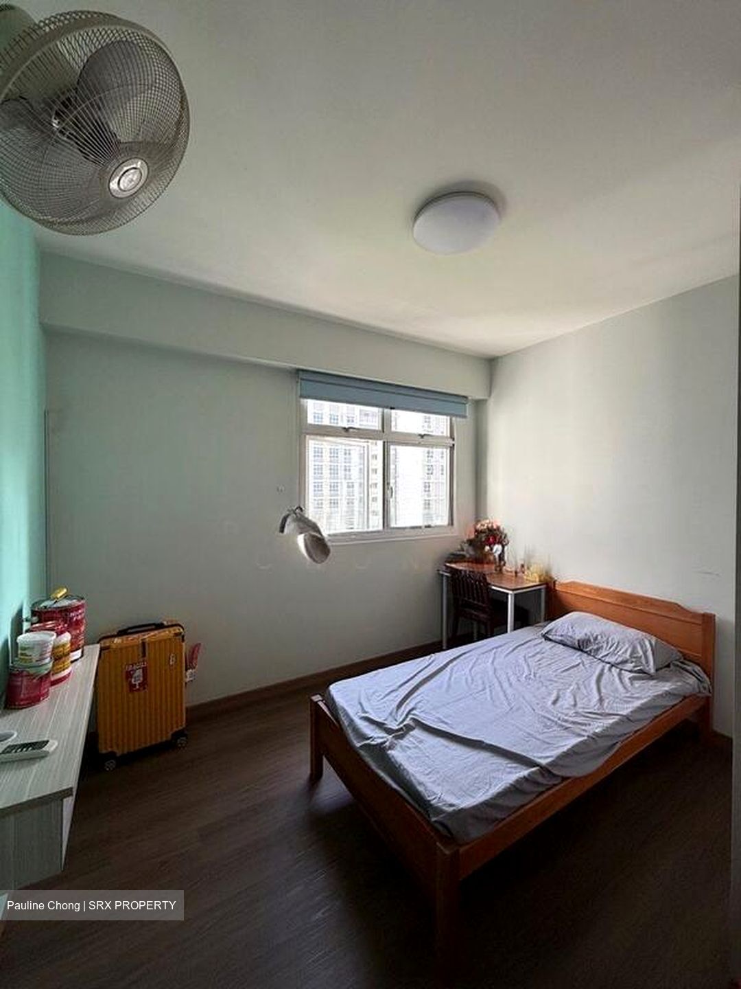 Blk 409C Northshore Residences II (Punggol), HDB 4 Rooms #521622071